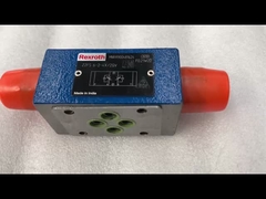 صمام الوقود أحادي الاتجاه Z2FS6-2-4X/2QV:1010301179