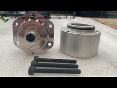 Zoomlion 4.0 جهاز استشعار نقل أسطوانة النفط لصاحب مضخة الخرسانة