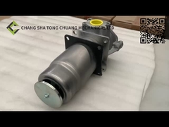 المضخة النفطية الرئيسية مجموعة فلتر شفط النفط Pi 1610-166 + 852 755 Drg 25 1010600453