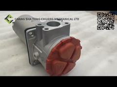 Sf2250af1RM25V للشاحنة مضخة الخرسانة Zoomlion 1010600443