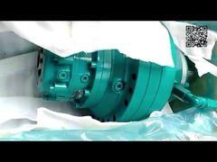 مجموعة خفيفة دوارة لشركة زومليون لضخ الخرسانة ET3250/MN-S9/104.4/00+FL635/U+ 1030200381