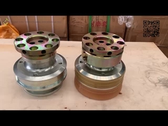 قطع الغيار لسيارات مضخة الخرسانة