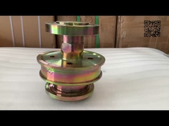 العديد من قطع الغيار لشاحنة مضخة الخرسانة تجمع المكبس الخرساني A810301040523