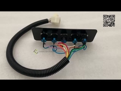 زومليون مرسيدس-بنز، إسوزو وحدة تحويل PTO الهيكل