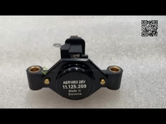 منظم الجهد 11.125.209 AER1653 لـ (إسكرا) 24 فولت