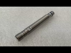 ملحقات شاحنة مضخة الخرسانة Zoomlion تشمل مفتاح القرب من الجهد العالي