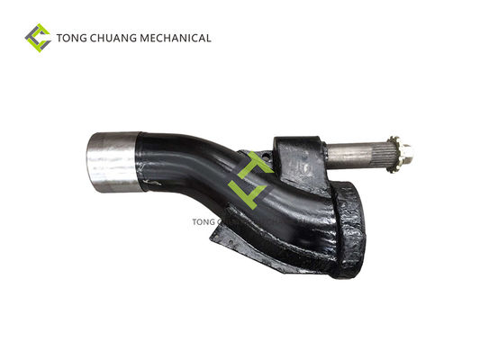 مضخة الخرسانة Sany S Valve ¢ 200 230 260 أنبوب مقاوم للتآكل من النوع S.