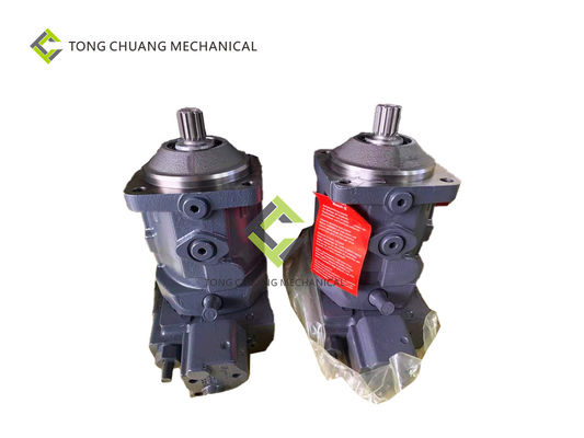 شراء زوملايون أجزاء مضخة الخرسانة مضخة الغطاس المحوري A7VO55LRDS 63L-NZB01 online manufacture