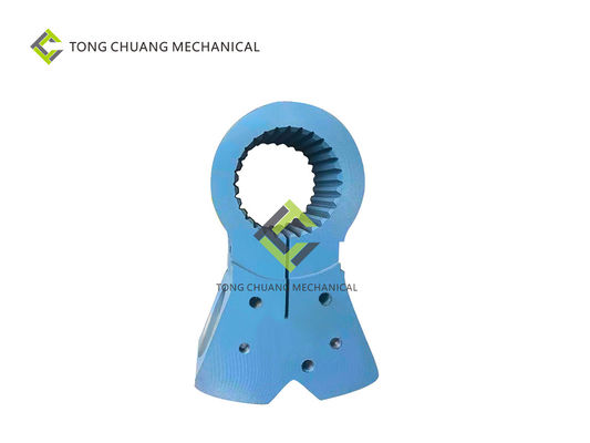 شراء أجزاء مضخة الخرسانة Putzmeister S Valve Swing Lever Rocker Arm online manufacture