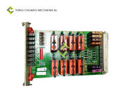 Electronic Putzmeister Pump Parts Circuit Board 50X30X10mm