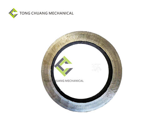 شراء قطع غيار مضخة الخرسانة المقاومة للتآكل DN200 / DN230 / DN260 online manufacture