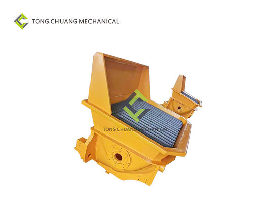 شراء DN200 Sany الخرسانة هوبر الجمعية لخلط سمك 60 مم online manufacture