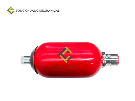 شراء 10L Sany الخرسانة أجزاء مضخة تجميع أوعية الضغط الصلب online manufacture