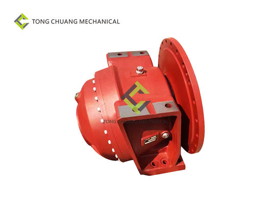 شراء 575L شاحنة خلط الخرسانة المخفض 1200 دورة في الدقيقة 12 شهرا الضمان online manufacture