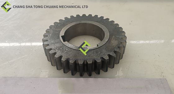 شراء Zoomlion Sany Concrete Pump Truck Accessories Stiebel Sany ذاتي الصنع علبة نقل بثلاثة محاور online manufacture
