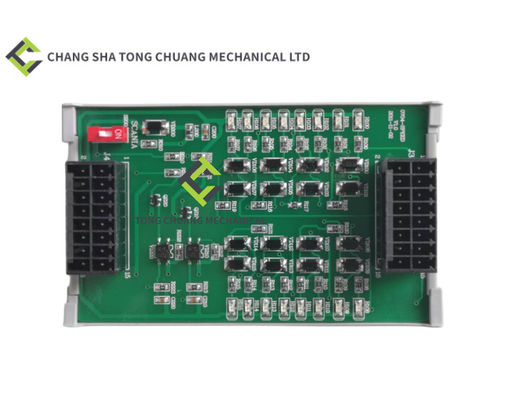 شراء شاحنة ضخ الخرسانة Zoomlion الكهربائية LED وحدة سرعة الدوران 0704-SPEED 1021102429 online manufacture