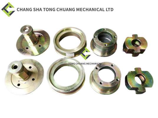 شراء Sany Zoomlion للصناعات الثقيلة Schwing أجزاء مضخة الخرسانة تجميع مكبس الخرسانة online manufacture
