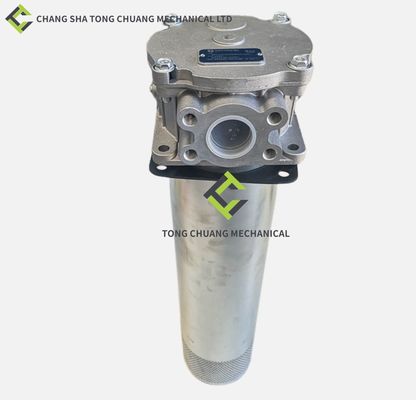 شراء زوملايون أجزاء مضخة الخرسانة الثقيلة عودة تصفية النفط الجمعية MPH2504 online manufacture