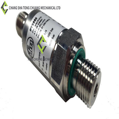 شراء نطاق الضغط PT3560 0-600bar جهاز إرسال الضغط 65 مم * 22 مم * 22 مم online manufacture