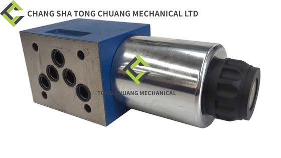 شراء مضخة الخرسانة Zoomlion الصمام الاتجاهي المولد 4WE10C3X/CG24N9K4 1010300527 online manufacture