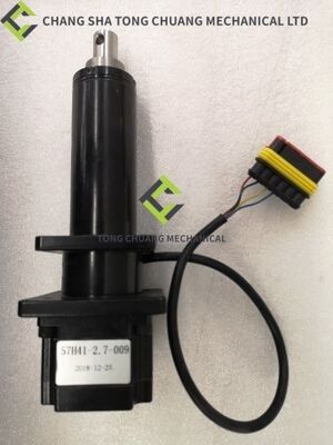 شراء زومليون مضخة الخرسانة محرك خطوة 57EA41-2.7-009 1020004684 online manufacture