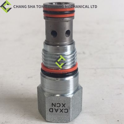 شراء زومليون شاحنة مضخة الخرسانة قطع الغيار CXAD-XCN صمام اتجاه واحد online manufacture