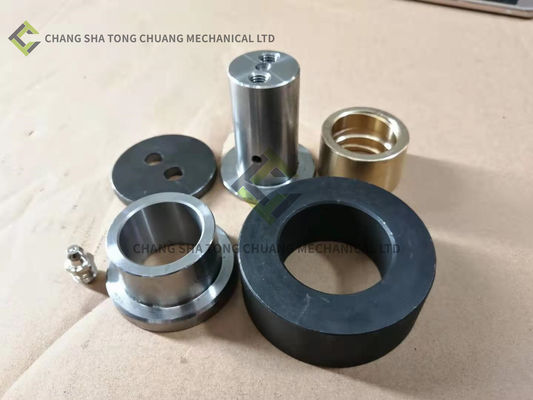 شراء قطع غيار زومليون لشاحنة مضخة الخرسانة online manufacture