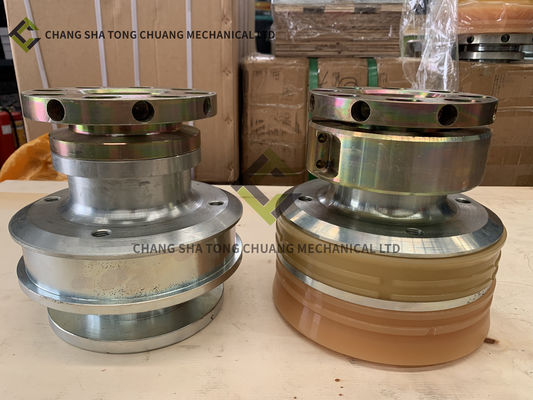 شراء قطع الغيار لسيارات مضخة الخرسانة online manufacture
