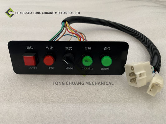 شراء زومليون شاحنة مضخة الخرسانة قطع الغيار، القيادة لوحة تحويل PTO المفتاح 1029905539 online manufacture
