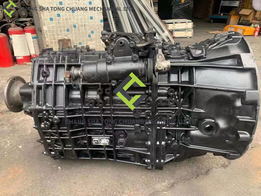 شراء ساني الصناعة الثقيلة و زومليون شاحنة مضخة الخرسانة الملحقات إيسوزو ناقل نقل MJT7S online manufacture