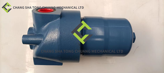 شراء زومليون شاحنة مضخة الخرسانة الملحقات طقم فلتر الزيت الضغط PI4215-012+M0015 online manufacture
