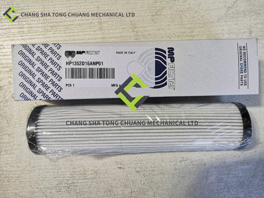 شراء زومليون شاحنة مضخة الخرسانة الملحقات مرشح HP1352D16AN online manufacture