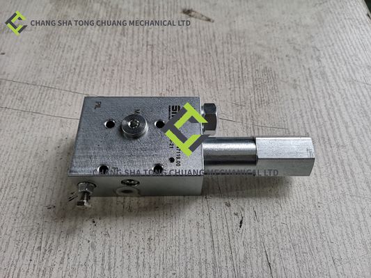 شراء زومليون شاحنة مضخة الخرسانة الملحقات صمام التوازن SIM06047119 online manufacture