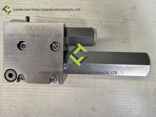 شراء زومليون شاحنة مضخة الخرسانة الملحقات صمام التوازن LHDV 33BP-15-N6-400/440 online manufacture
