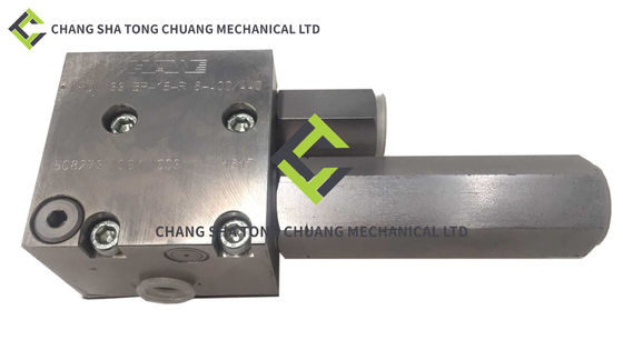 شراء زومليون شاحنة مضخة الخرسانة الملحقات صمام التوازن LHDV 33BP-15-R6-400/440 online manufacture