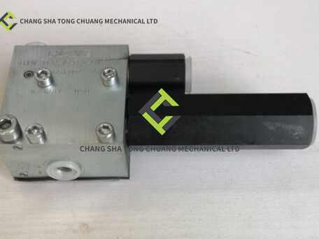 شراء زومليون شاحنة مضخة الخرسانة الملحقات صمام التوازن LHDV 33P-15-M6-400/440 online manufacture