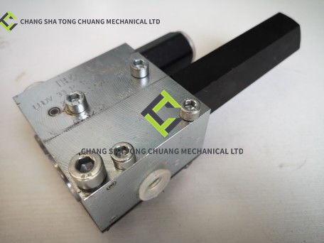 شراء زومليون شاحنة مضخة الخرسانة الملحقات صمام التوازن LHDV 33P-15-N6-360/380 online manufacture