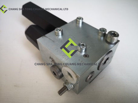 شراء زومليون شاحنة مضخة الخرسانة الملحقات صمام التوازن LHDV 33P-15-N6-400/440 online manufacture