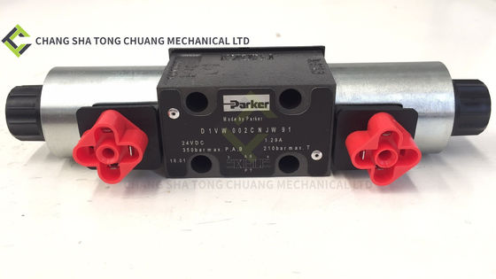 شراء صمام الاتجاه الكهرومغناطيسي DA6002CNJW (نوع H) online manufacture