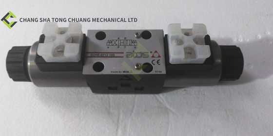 شراء صمام الاتجاه الكهرومغناطيسي SDHE-0713-X24DC (شكل Y) online manufacture