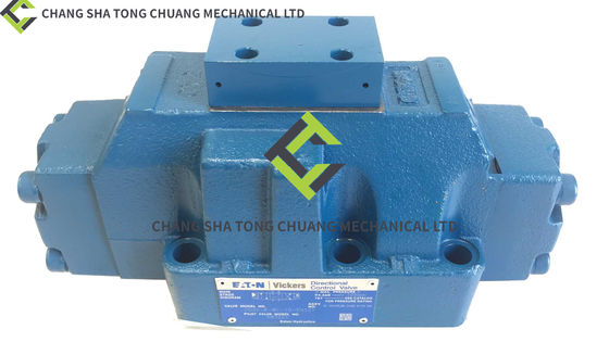 شراء زومليون شاحنة مضخة الخرسانة الملحقات الصمام الاتجاه الهيدروليكي DG3V-8-8C-X-10-EN183 online manufacture