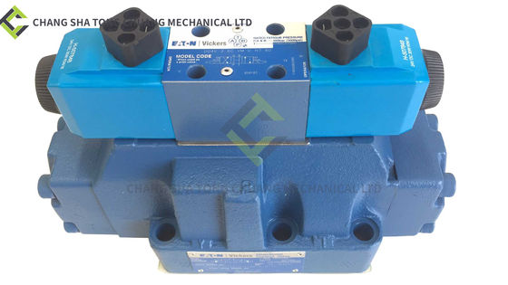 شراء زومليون شاحنة مضخة الخرسانة الملحقات الصمام الاتجاه الهيدروليكي DG5V-8-H-2C-E-VM-U-H-10 online manufacture