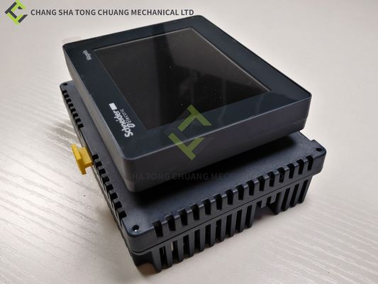 شراء زومليون شاحنة خرسانة مضخة مثبتة ملحقات شاشة لمسة HMISTU655/HMIS5T online manufacture