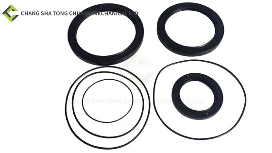 شراء مجموعة إصلاح علبة التروس الخاصة بمكونات شاحنة مضخة الخرسانة Zoomlion PG1002/PG1003 online manufacture