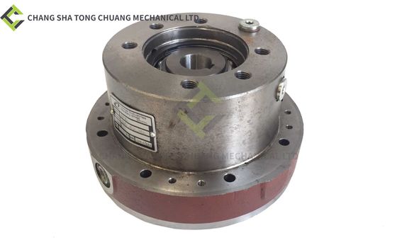 شراء زومليون شاحنة مضخة الخرسانة ملحقات آلية الفرامل المقللة EF35/PG1002 online manufacture