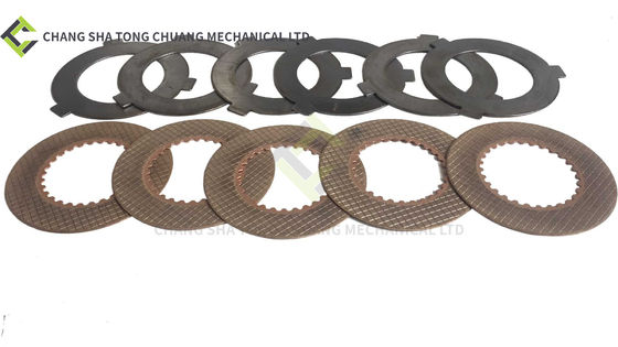 شراء ملحقات شاحنات مضخة الخرسانة Zoomlion للوحات الفرامل للصناديق التروسية PG1002/PG1003 online manufacture