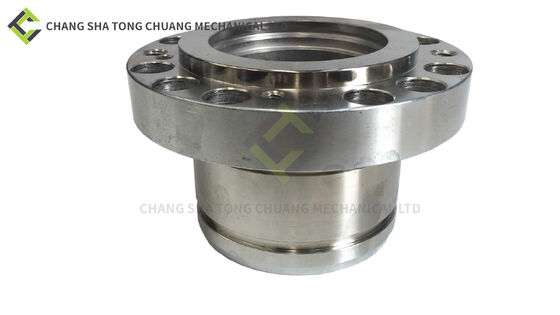 شراء ملحقات شاحنة مضخة الخرسانة Zoomlion 461K/461H غطاء أسطوانة الزيت الرئيسية 0160461J5008 online manufacture