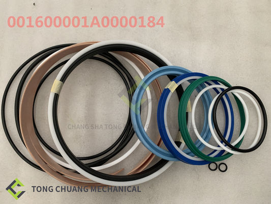 شراء أدوات شاحنة مضخة الخرسانة Zoomlion online manufacture