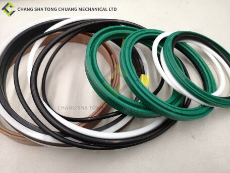 شراء زومليون قطاعات شاحنة مضخة الخرسانة مجموعة إصلاح خمسة ذراع 11009180 online manufacture