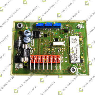 شراء PV24F/20 المضخم النسبي المناسب تماماً لمضخات الخرسانة online manufacture